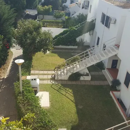 Have Fun In The Sun Apartment Quarteira