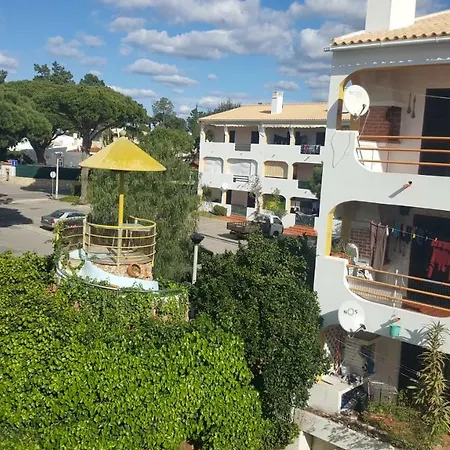 Have Fun In The Sun Διαμέρισμα Quarteira